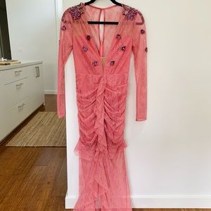 For Love & Lemons Dress